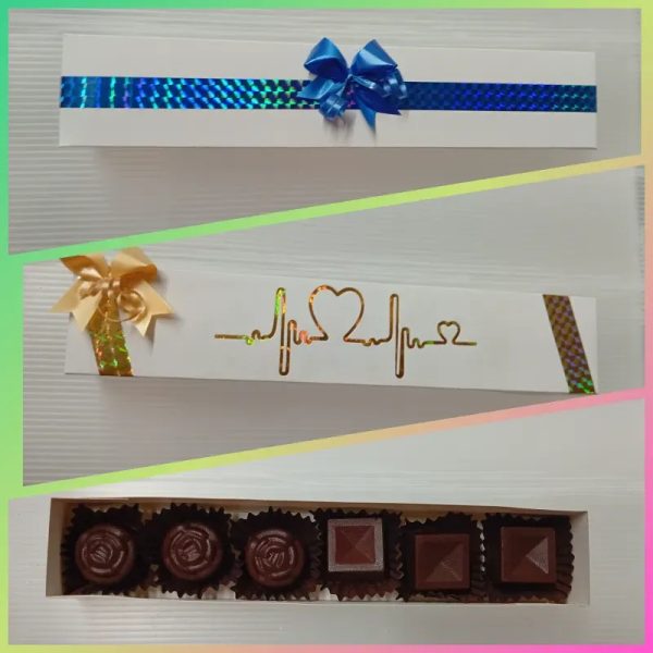 Cajita de Regalo 26