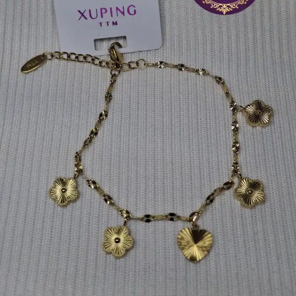 Pulseras Van Cleef
