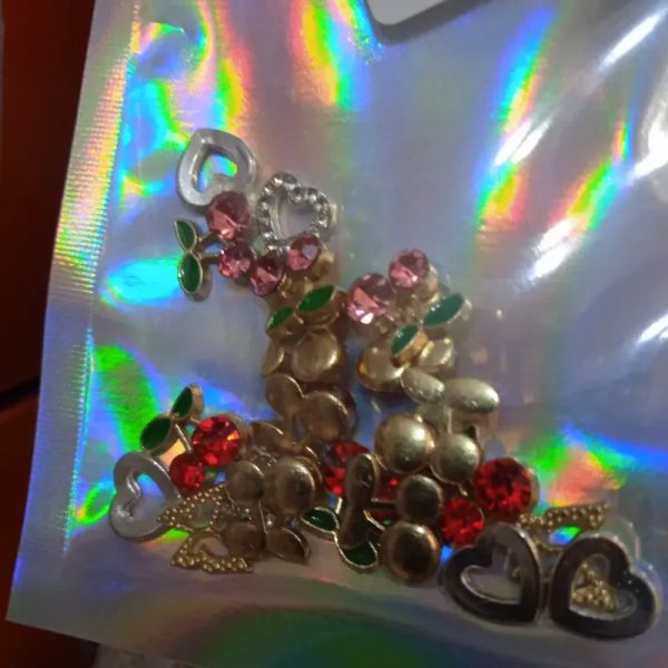 Pqtes de joyas