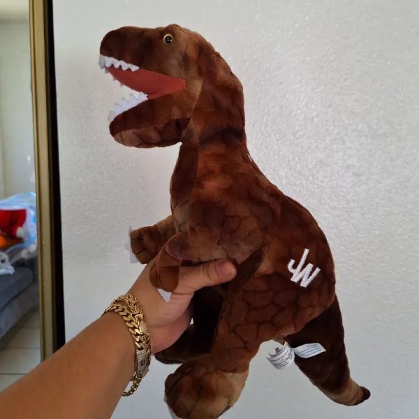 Dinosaurio