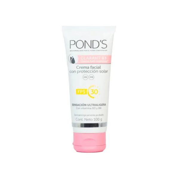 Crema Facial Ponds