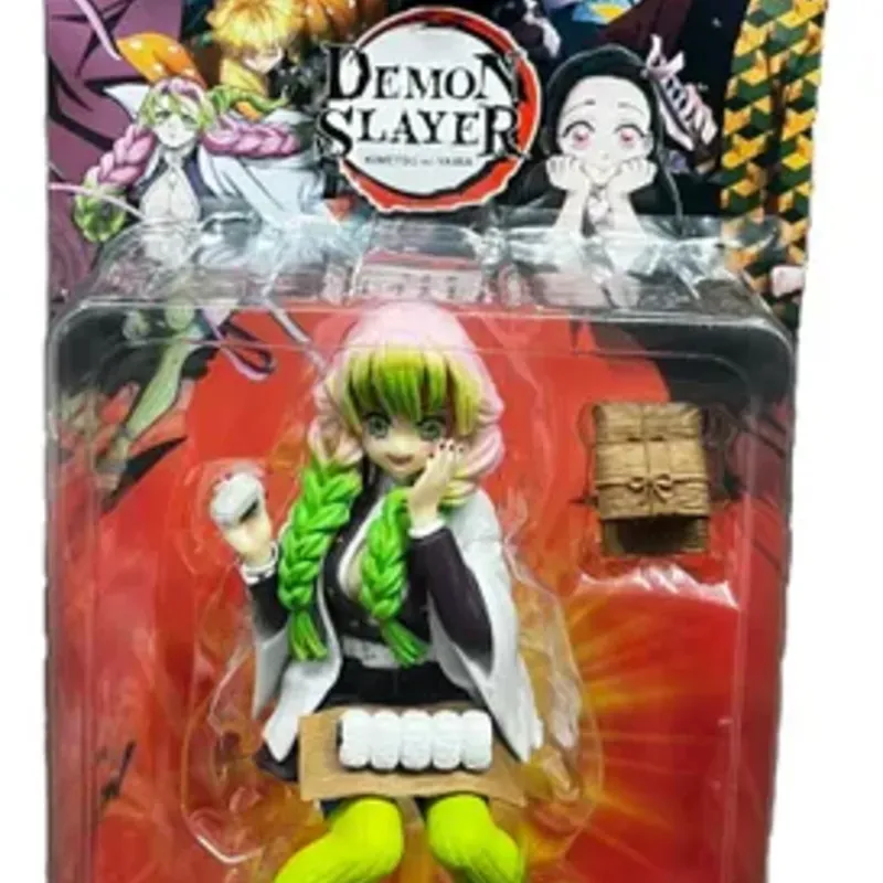 Figura de Acción: Mitsuri