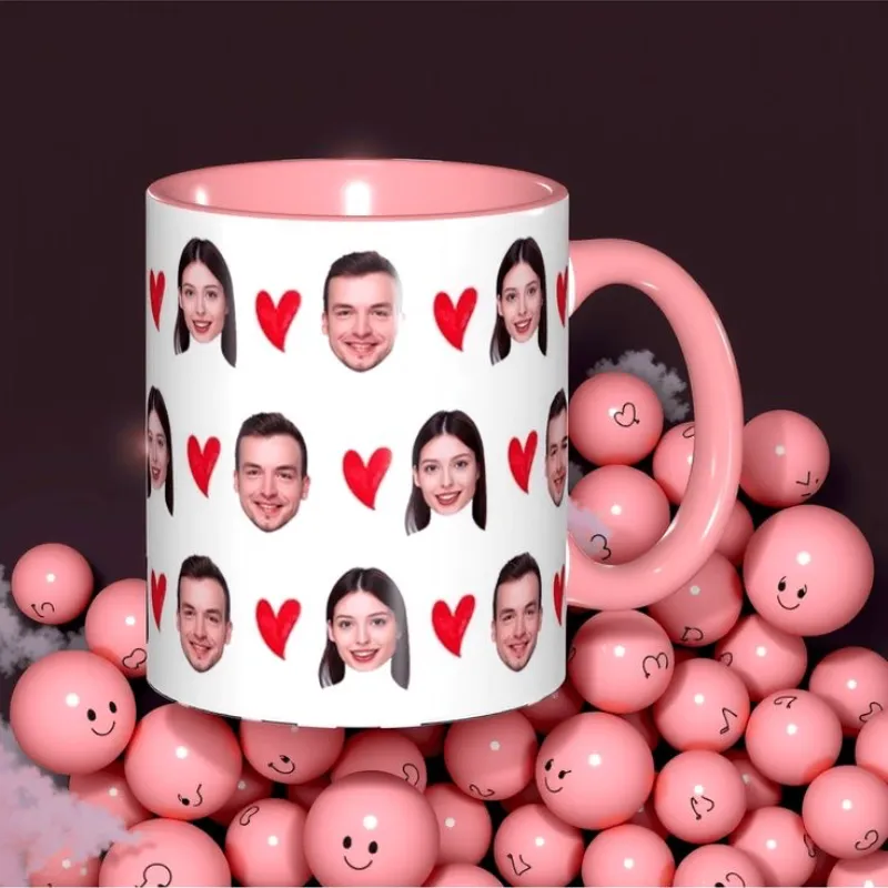 Taza de pareja 4