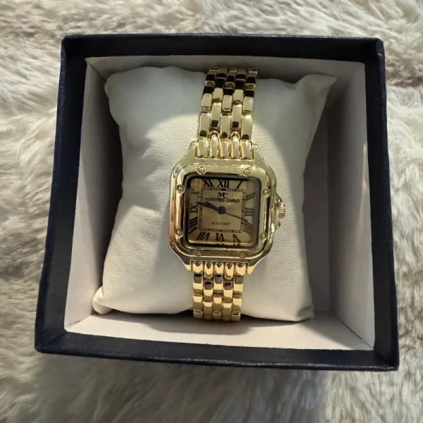 Reloj de mujer