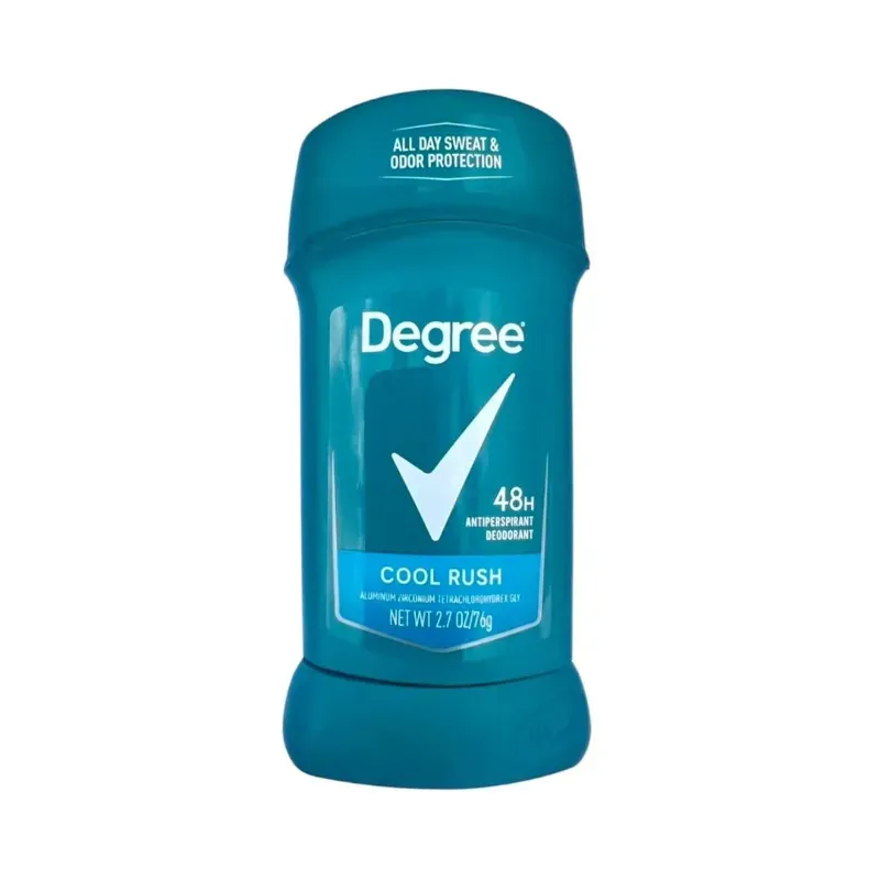 Desodorante Degree