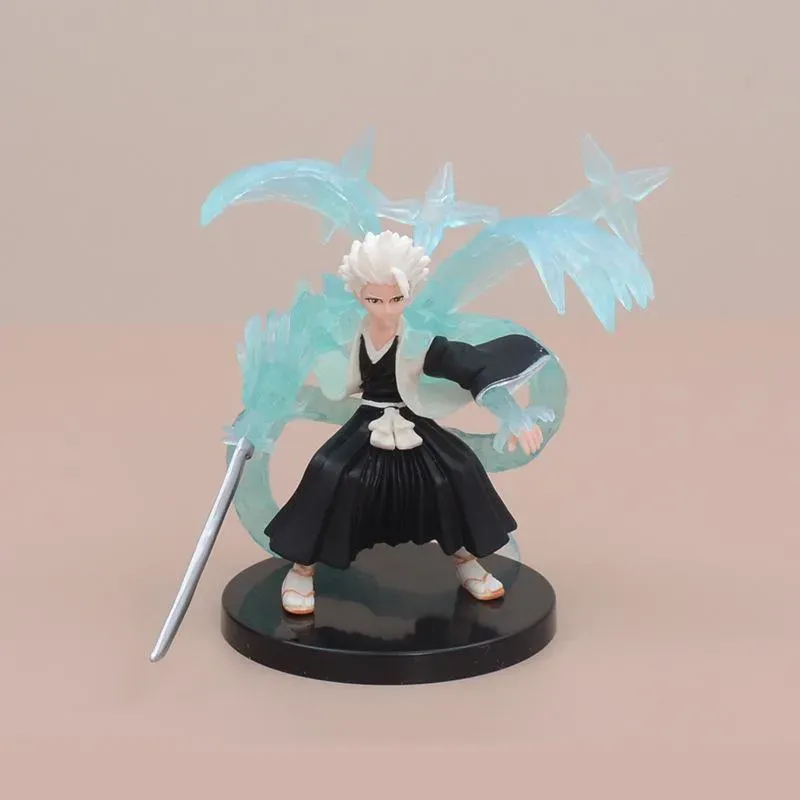 TOSHIRO HITSUGAYA