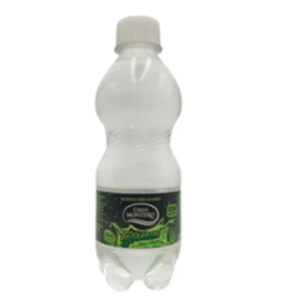 Agua tónica