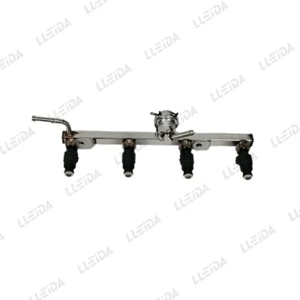 Flauta de inyeccion,PPA GEELY CK