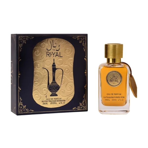 RIYAL