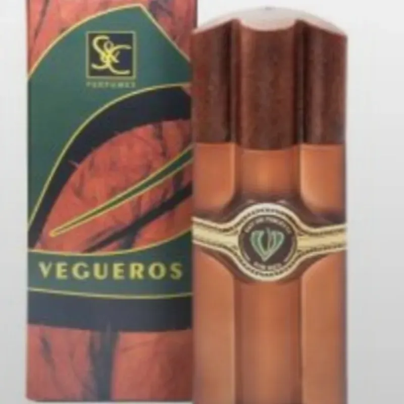 Perfume Vegueros