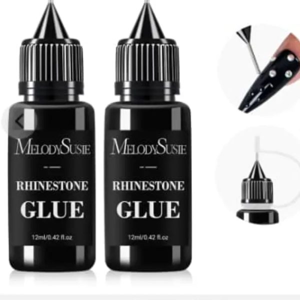 AH2>Pegamento Gel "MelodySusie" 12ml