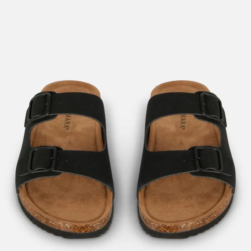 Sandalias Prácticas