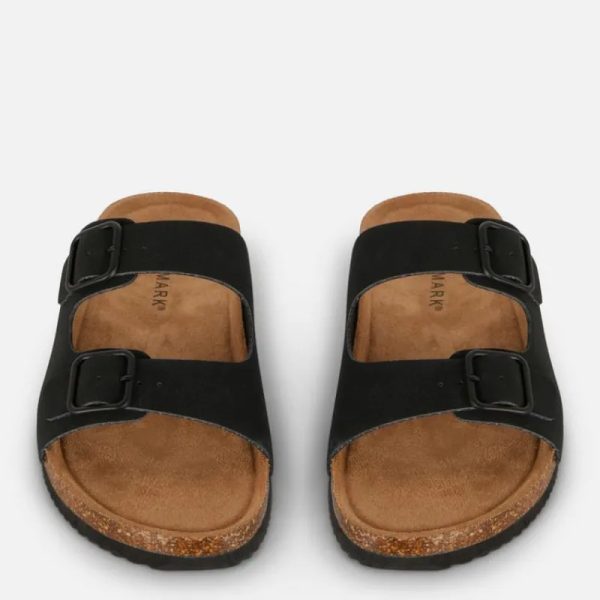 Sandalias Prácticas