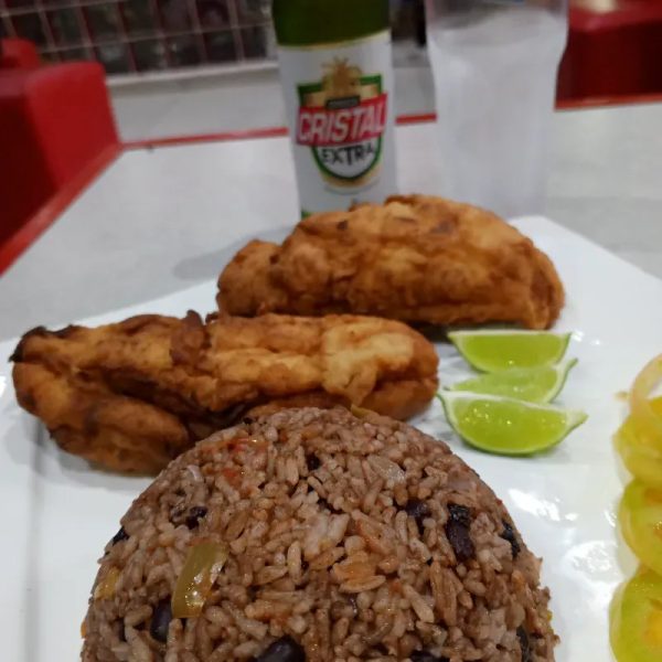 Pescado