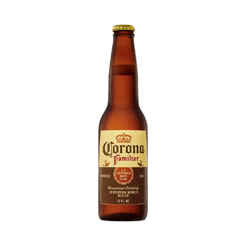 Corona Familiar (Botella)