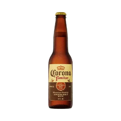 Corona Familiar (Botella)