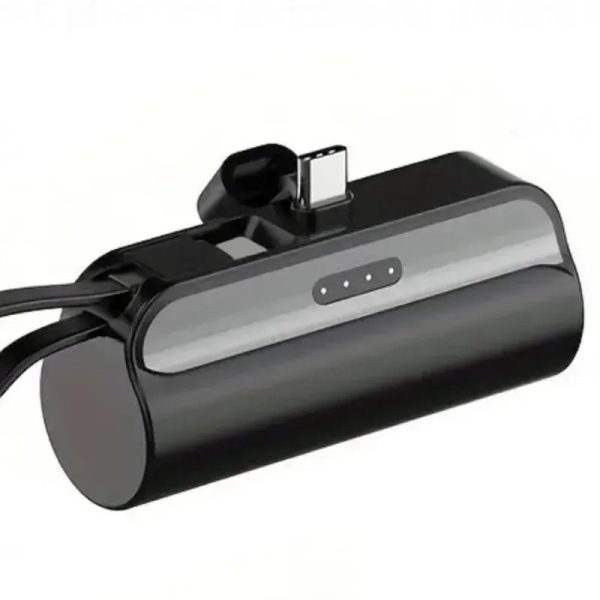 Mini Power Bank