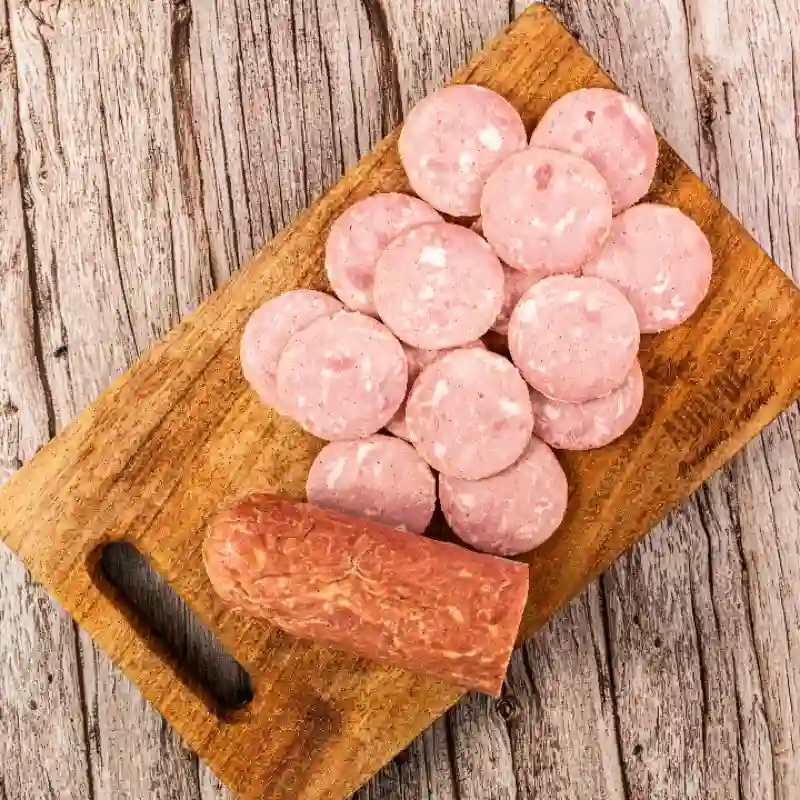 Kg/Salami Gallego ADRYOE