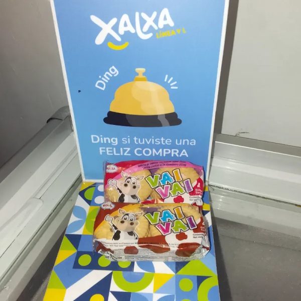 Galletas Vai Vai