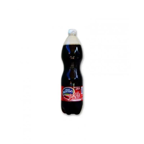Refresco tu kola
