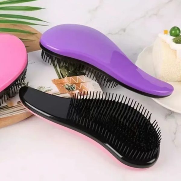Cepillo Detangler