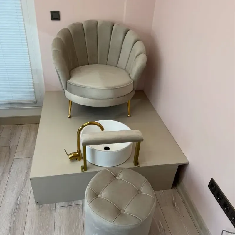 Camillas para Salón 23