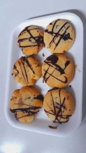 Mantecados
