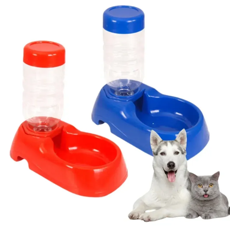 BEBEDERO DISPENSADOR