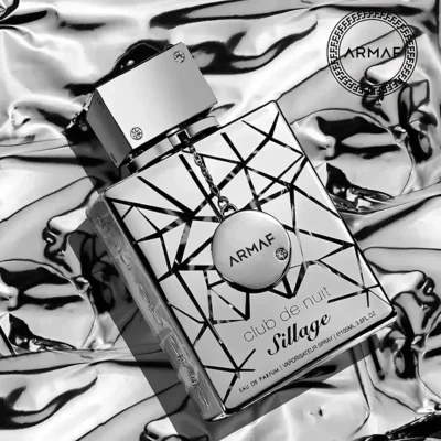 Armaf Club de Nuit Sillage EDP 105ml (3.6oz)