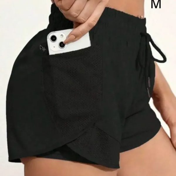 Short negro