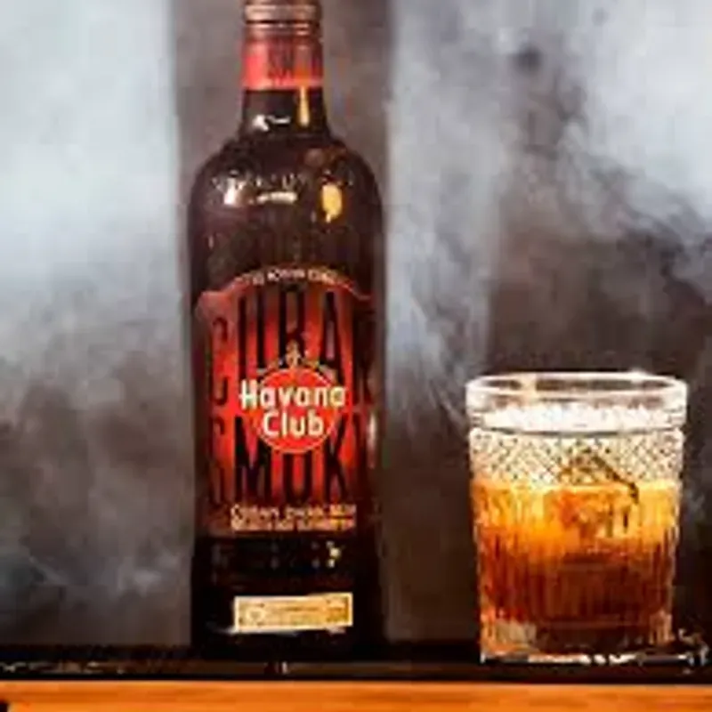 Cuban Smoky