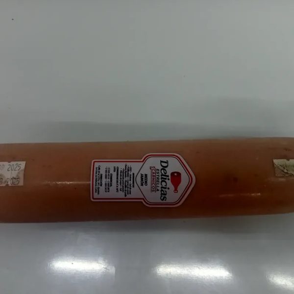 Medio Jamón