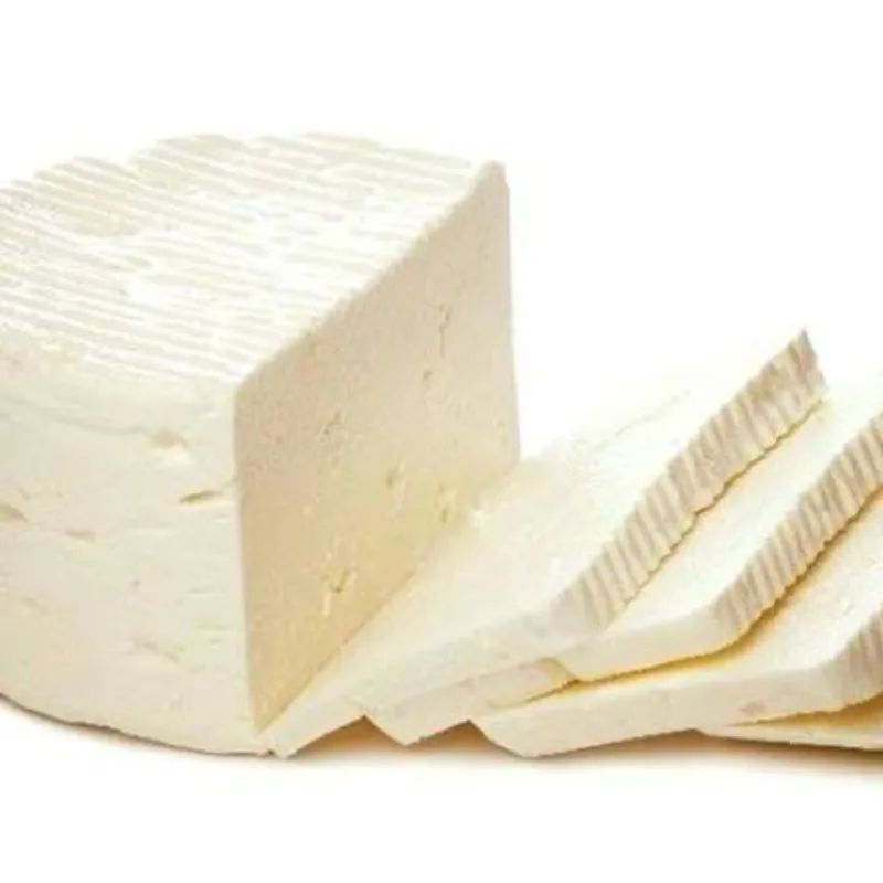 Queso Blanco Cumanayagua