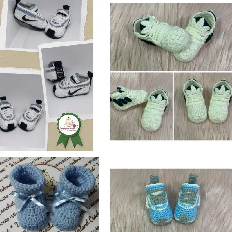 Zapatos para Niño  5