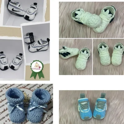 Zapatos para Niño  5