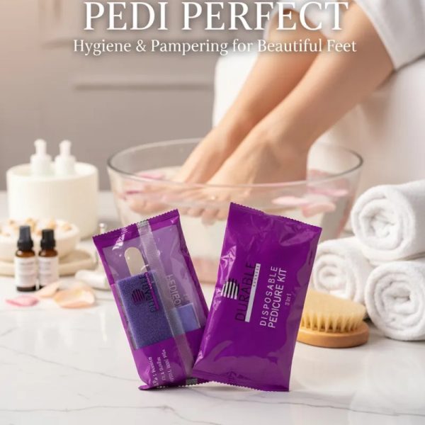 Kit de manicura