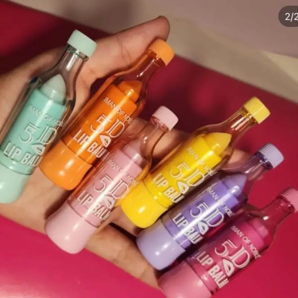 Labiales