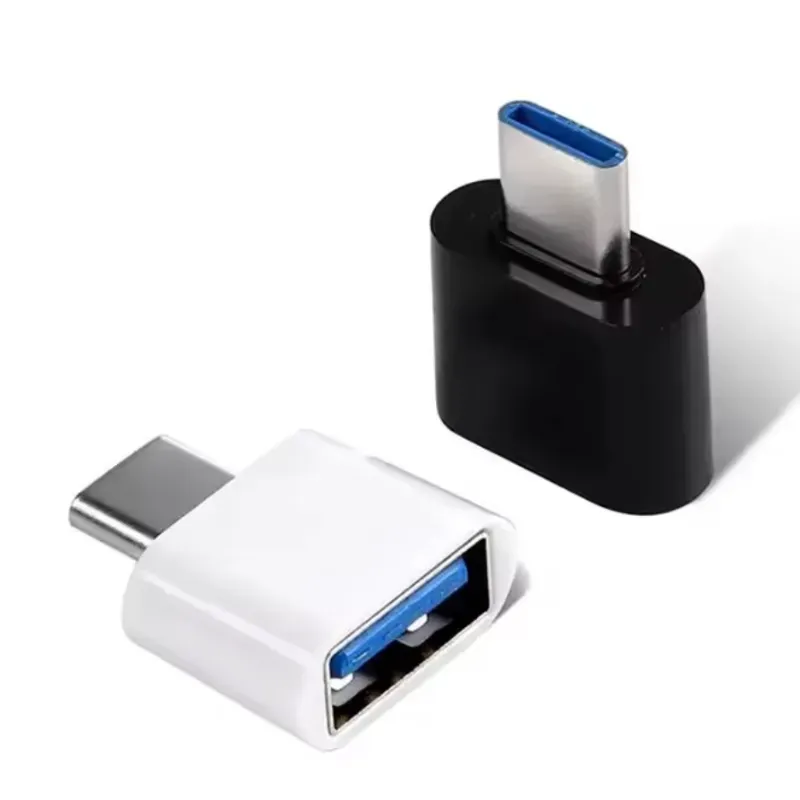  Adaptador OTG USB 3.0 a Tipo C