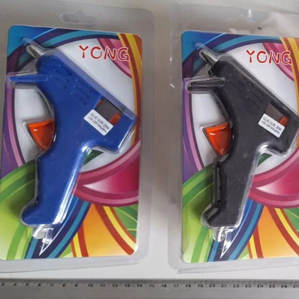 Pistola De Silicona