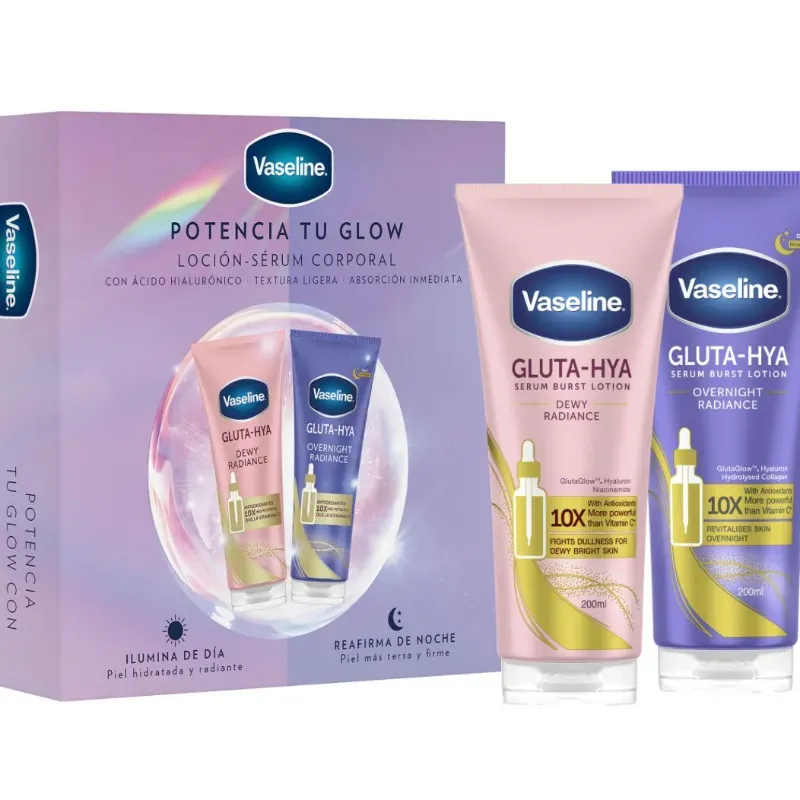 LOCION+SERUM CORPORAL