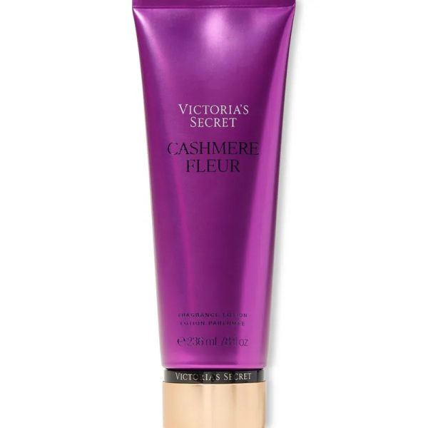 Cashmere Fleur