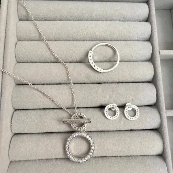 Conjunto Pandora