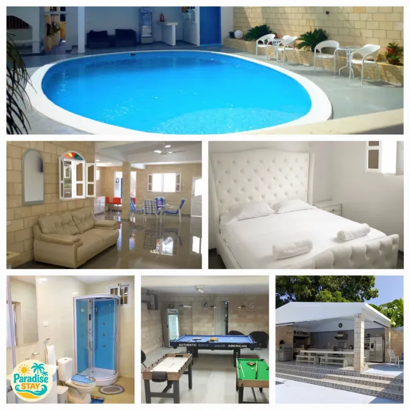 ️✨ Casa de Lujo en Ampliación de Marbella ✨️