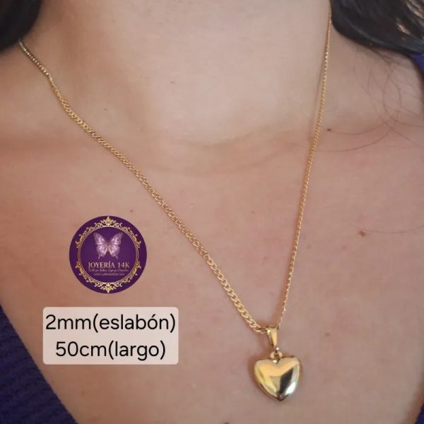 Cadena XP