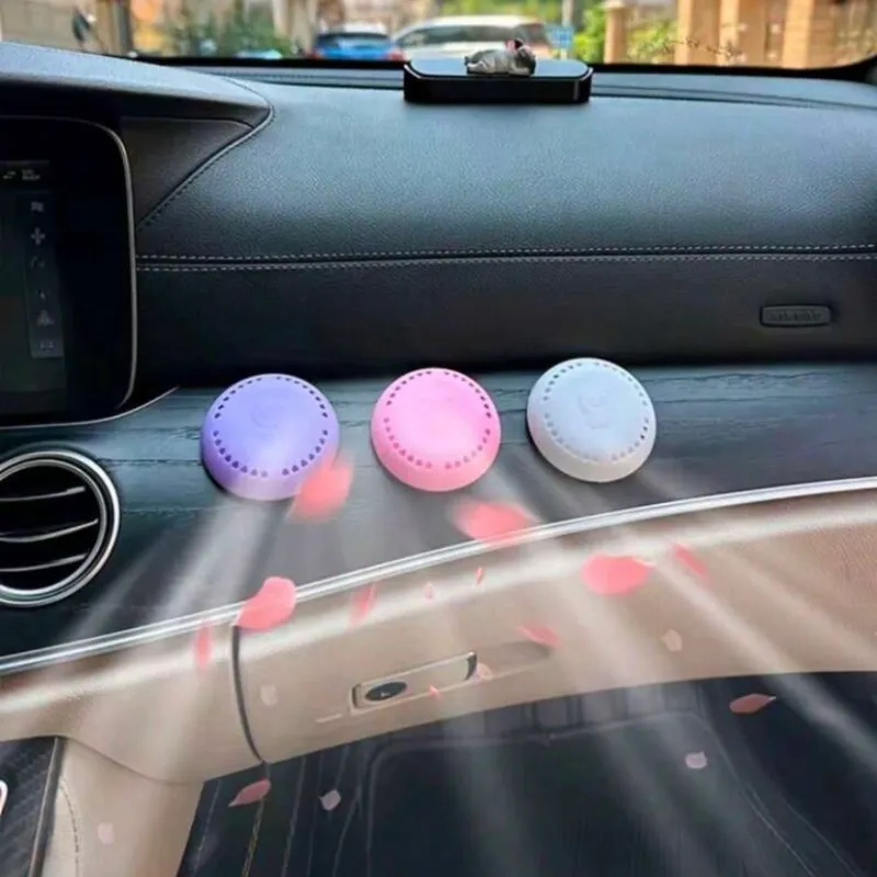 Ambientador para carros