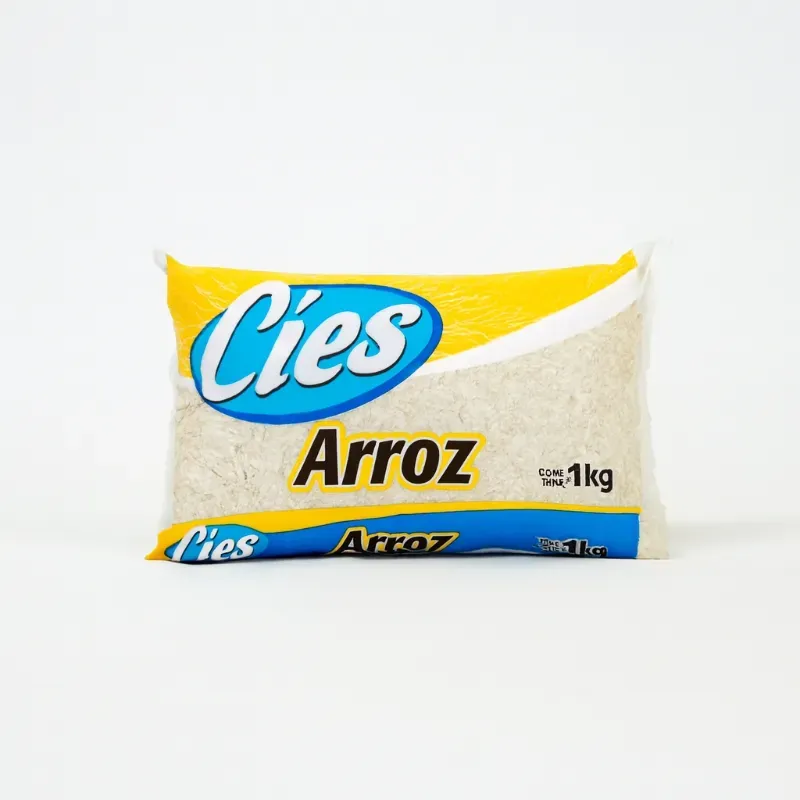 Arroz (México) 1 kg