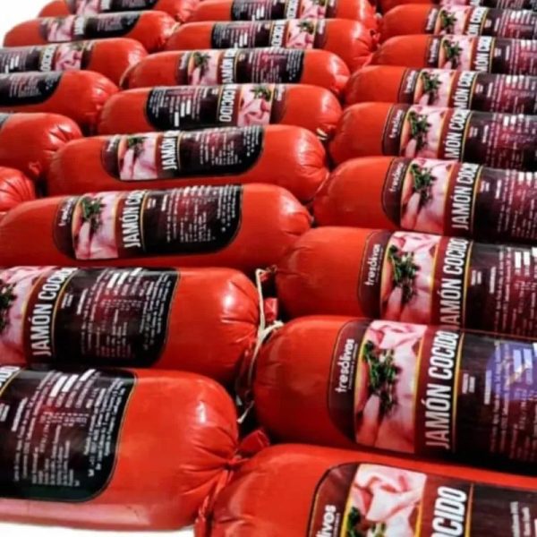 Jamón Cocido
