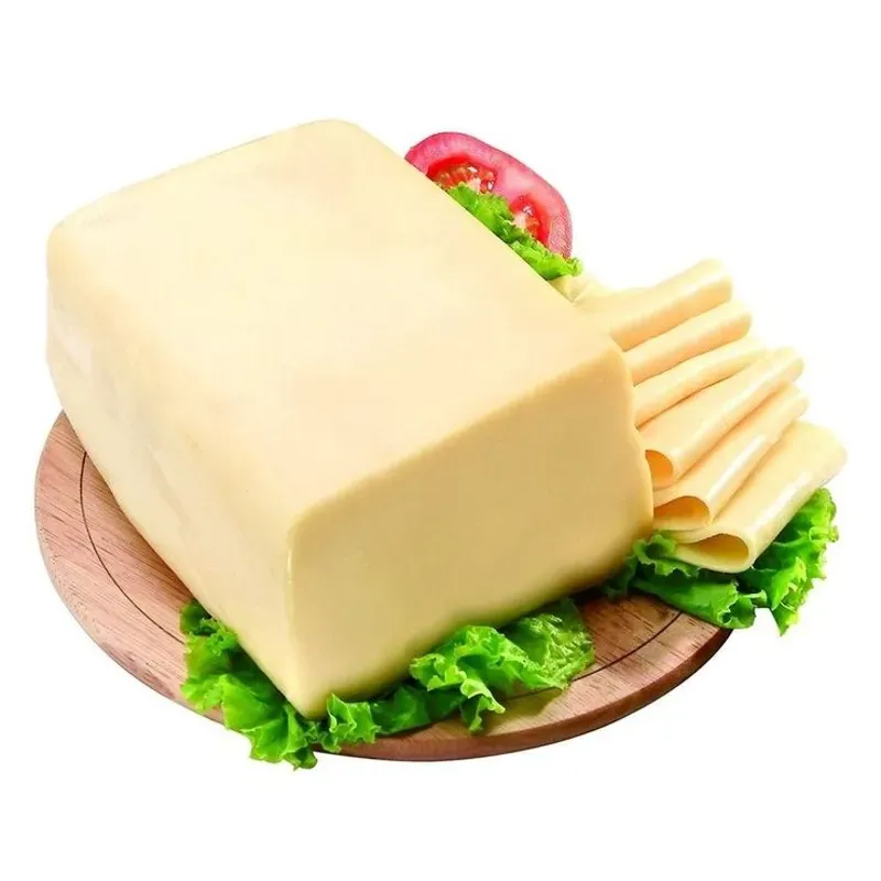 Queso Gouda Porcionado