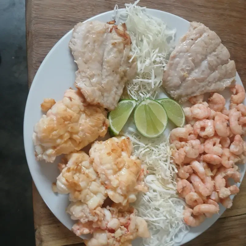Mariscada
