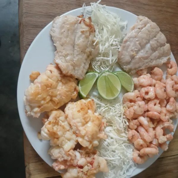 Mariscada